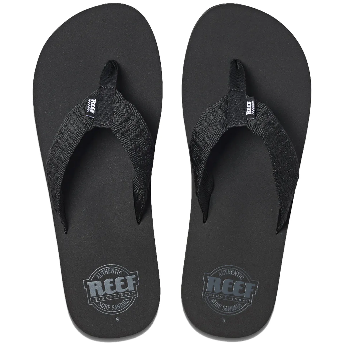 REEF Smoothy Sandals