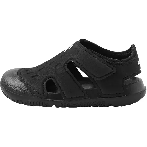 Reima Sandals Koralli Black