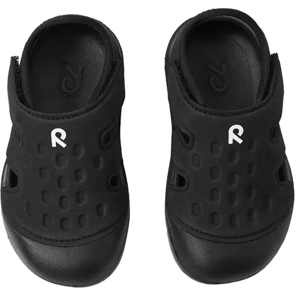 Reima Sandals Koralli Black