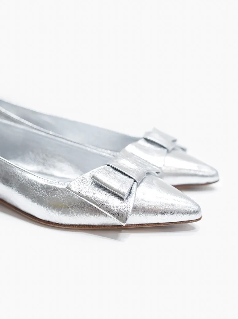 Roma silver