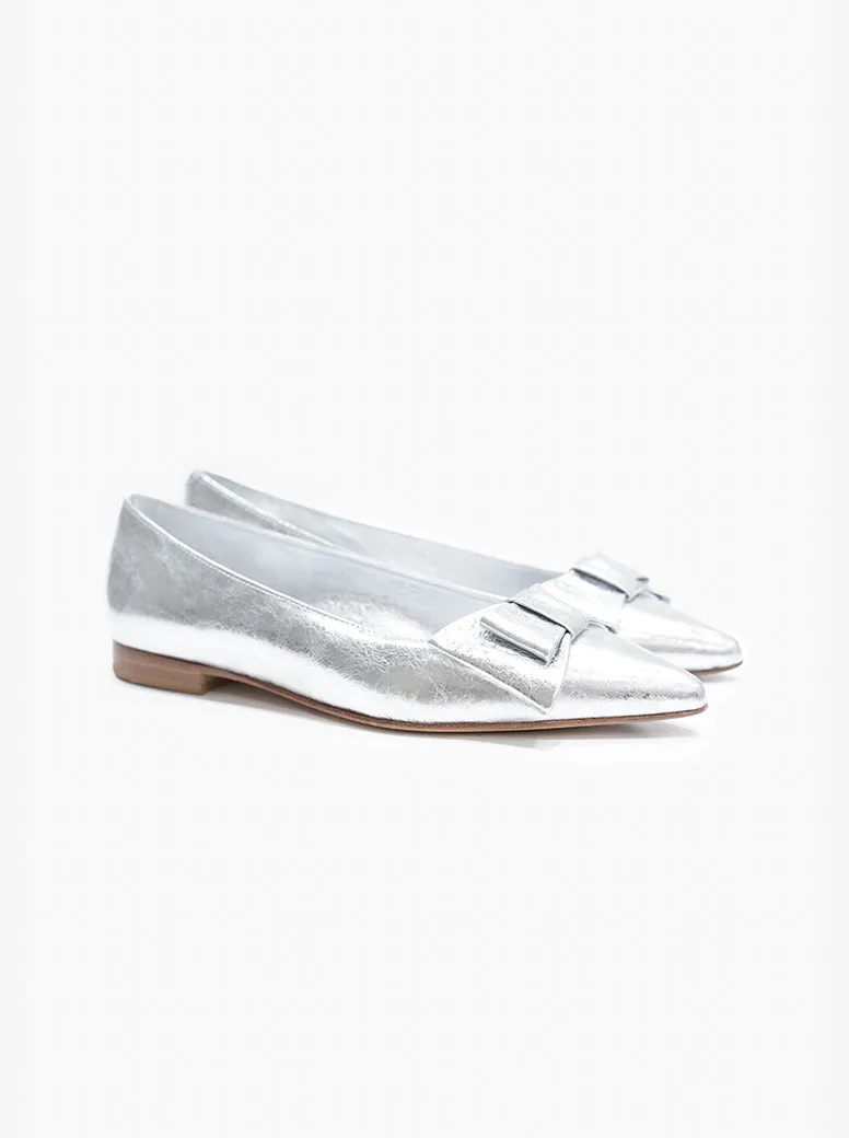 Roma silver