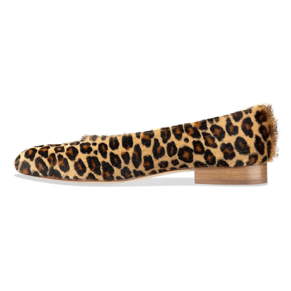 rupert - animal print