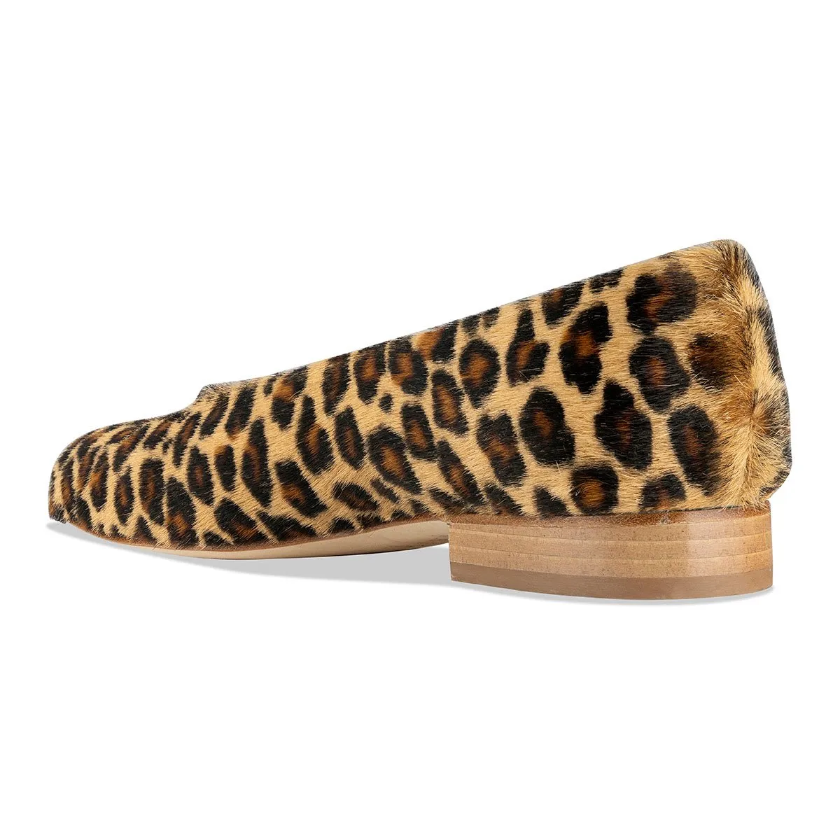 rupert - animal print