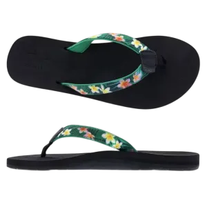 Scott Sandal PUALEI (6"-8") Green