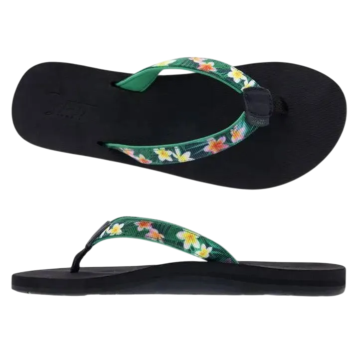 Scott Sandal PUALEI (6"-8") Green