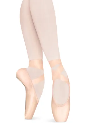 Signature Rehearsal Pointe Shoes