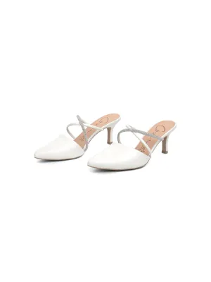 Tacy Collection WHITE