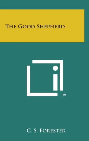 The Good Shepherd Hardcover  October 27, 2013