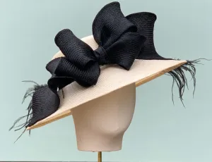 The Lisbet in Natural and Black