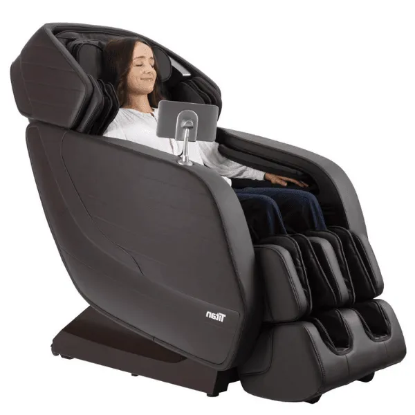 Titan Jupiter Premium LE 3D Massage Chair