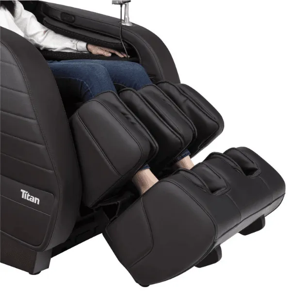 Titan Jupiter Premium LE 3D Massage Chair