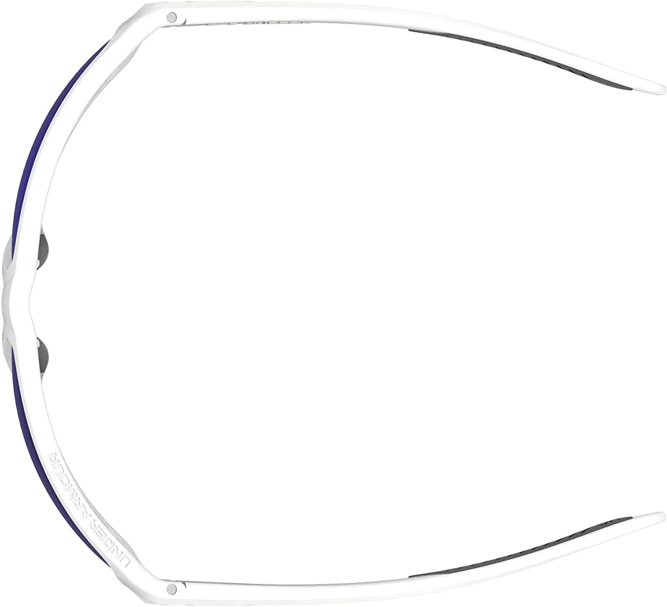 Under Armour Men's Ua Recon Square Sunglasses