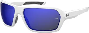 Under Armour Men's Ua Recon Square Sunglasses