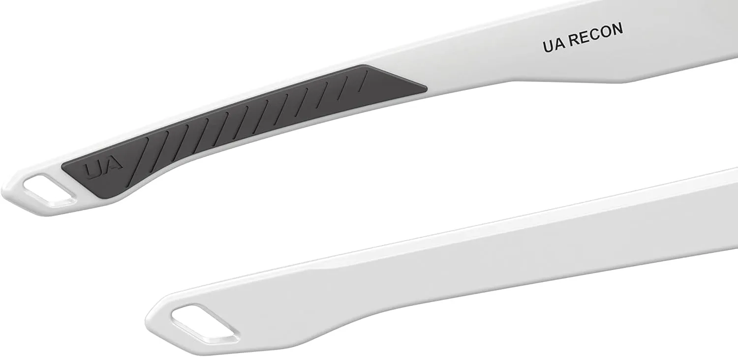 Under Armour Men's Ua Recon Square Sunglasses