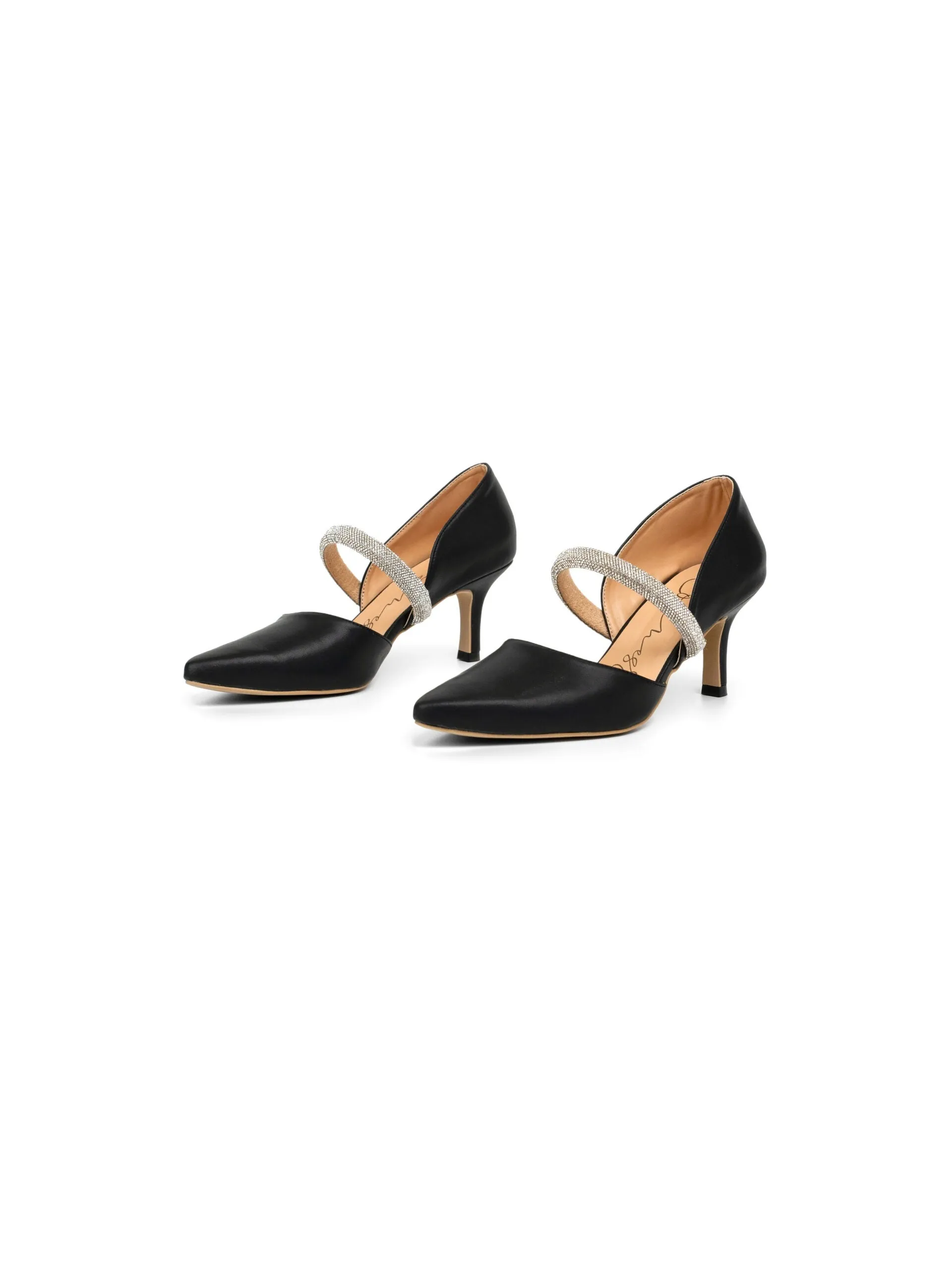 Vivie Collection BLACK