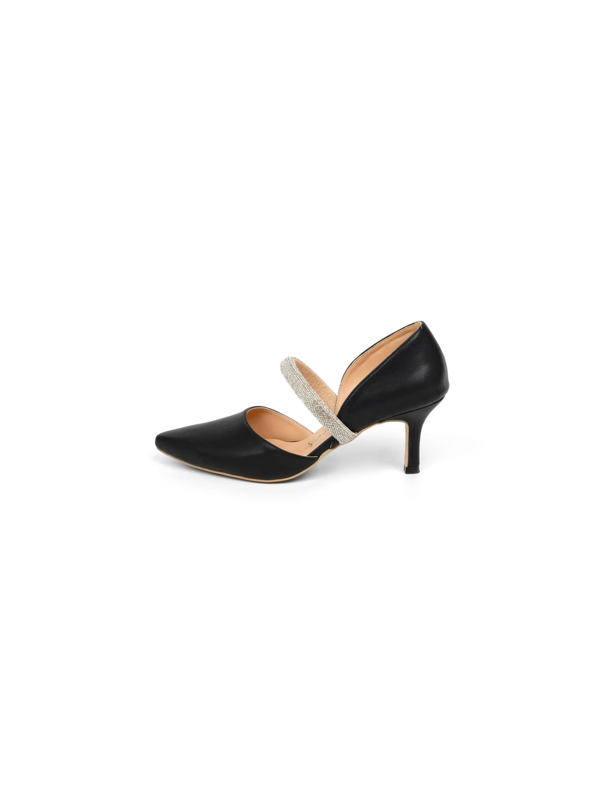 Vivie Collection BLACK