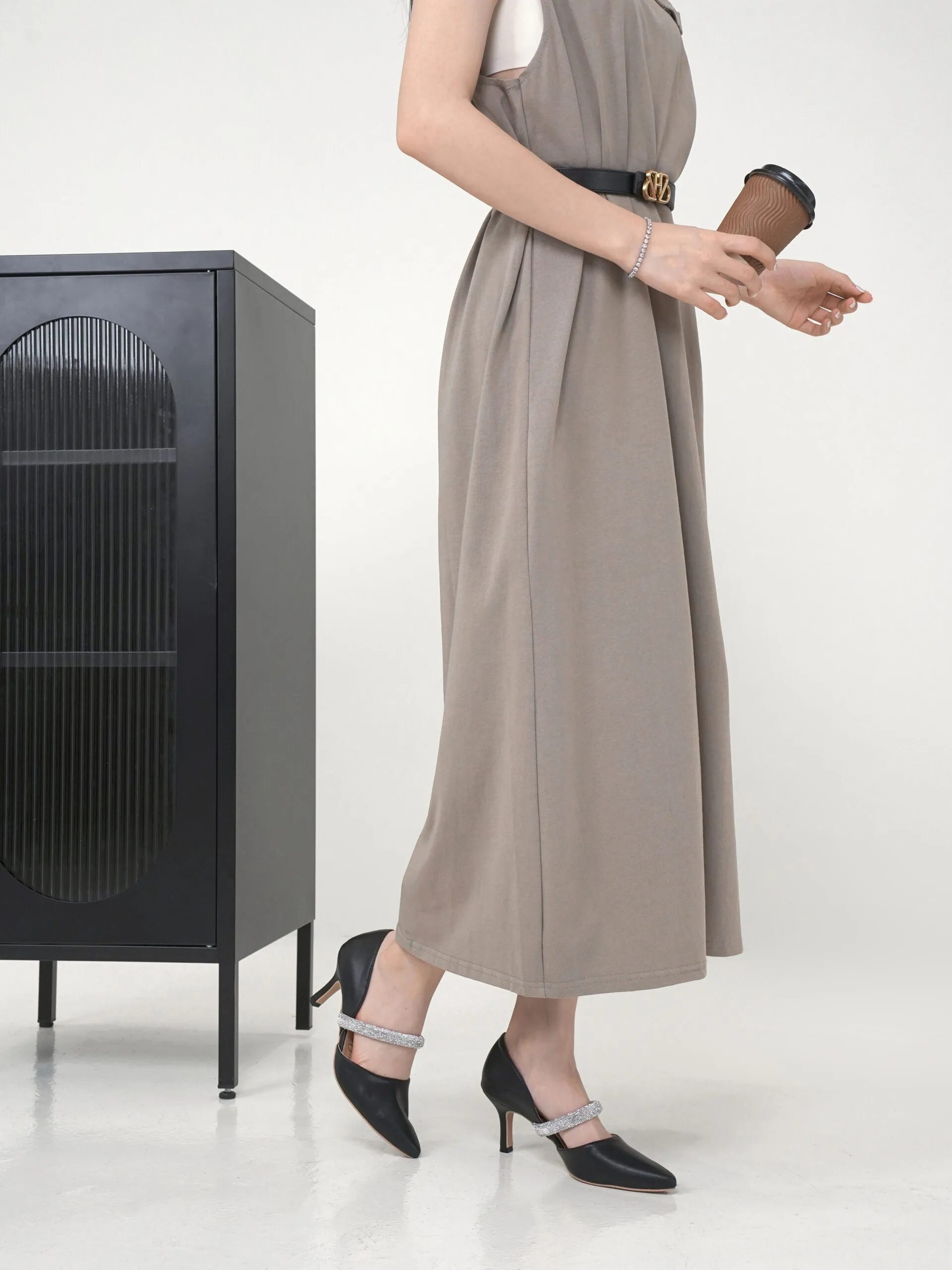 Vivie Collection BLACK