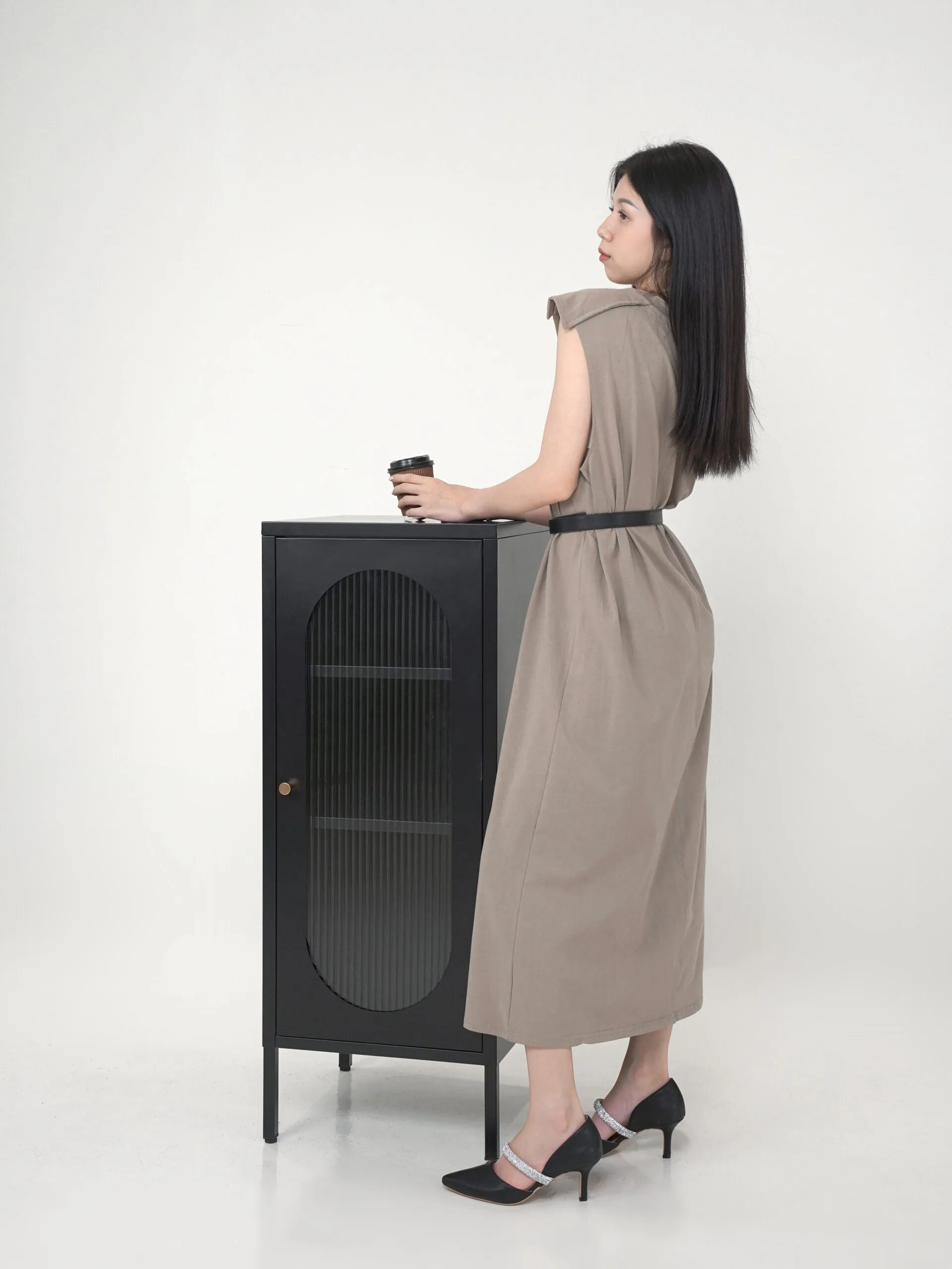Vivie Collection BLACK