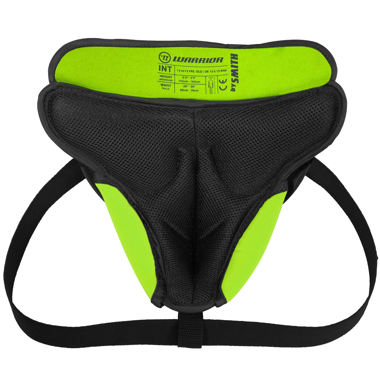 Warrior Ritual X4 E Intermediate Goalie Jock