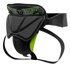 Warrior Ritual X4 E Intermediate Goalie Jock