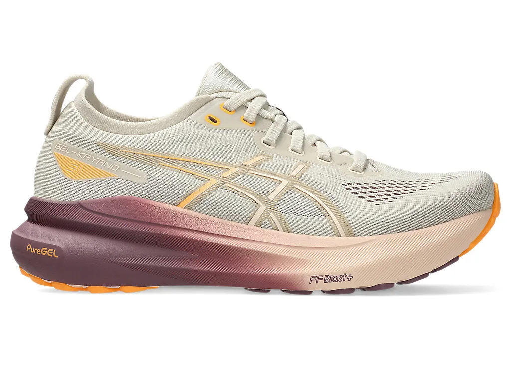 Women's Asics GEL-Kayano 31