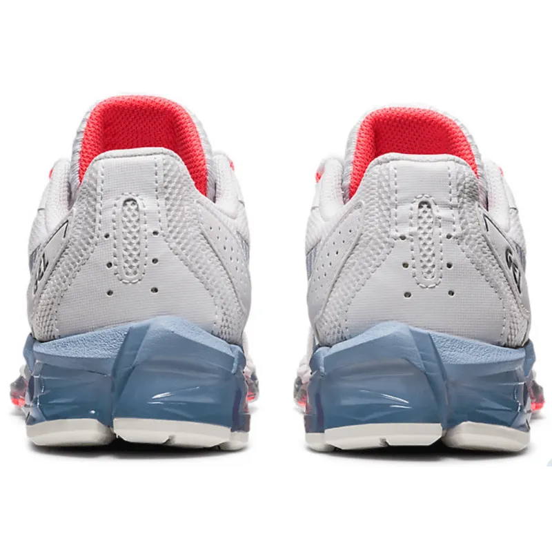 Women's Asics Gel Quantum 360 6 ‘White/Mist’ (Blue Mist)